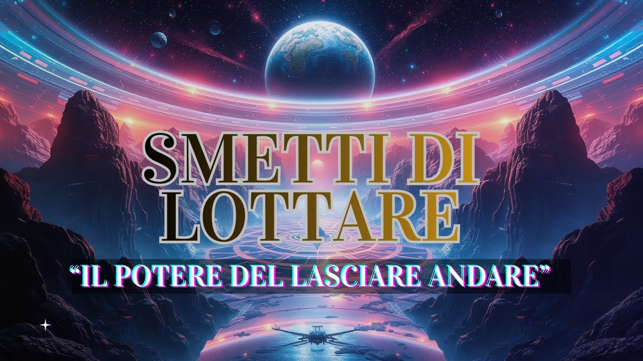Dalla Separazione all'Unicit&agrave;: Il Viaggio del Risveglio #risvegliospirituale #ipnosi