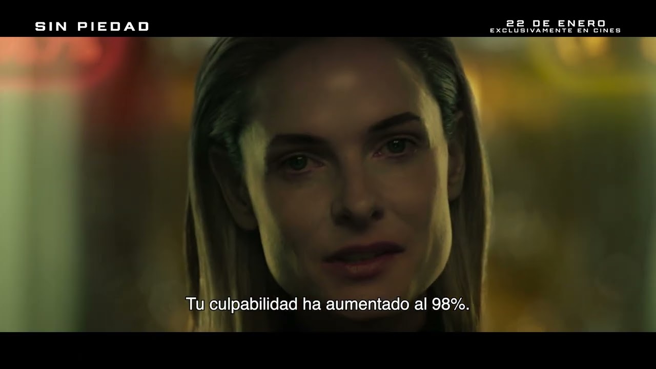 #SinPiedad l Estreno 22 de enero l 
