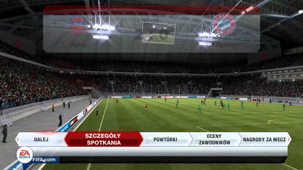 FIFA 13 UT | PO PROSTU UT #14 Contract Cup