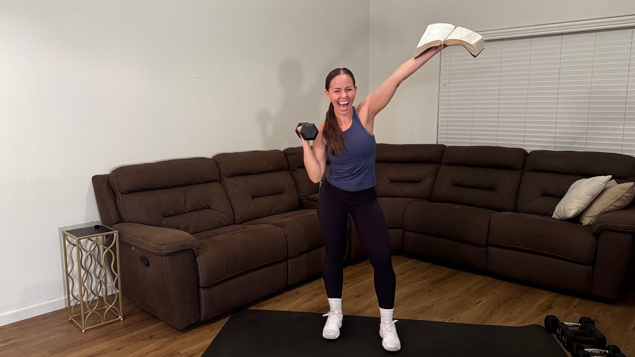 Christian Fitness / ARMS
