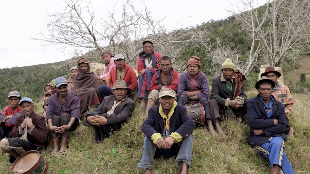 Chapitre 2: Madagascar (REDD+ et l'avenir des forêts africaines)