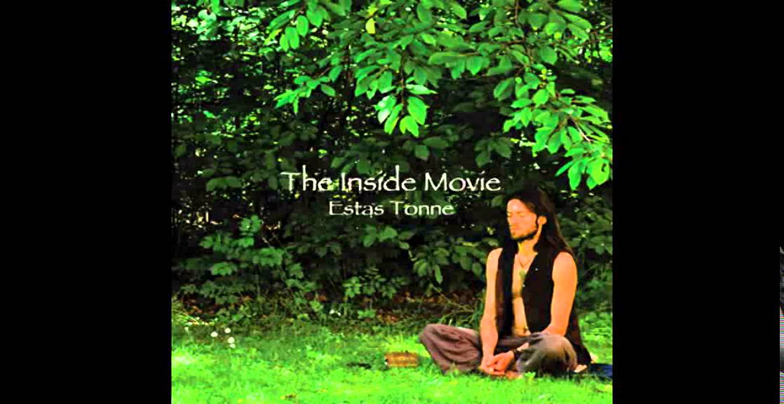 Estas Tonne  - The Inside Movie - 2012 (Full album) - Tuned in 432 hz