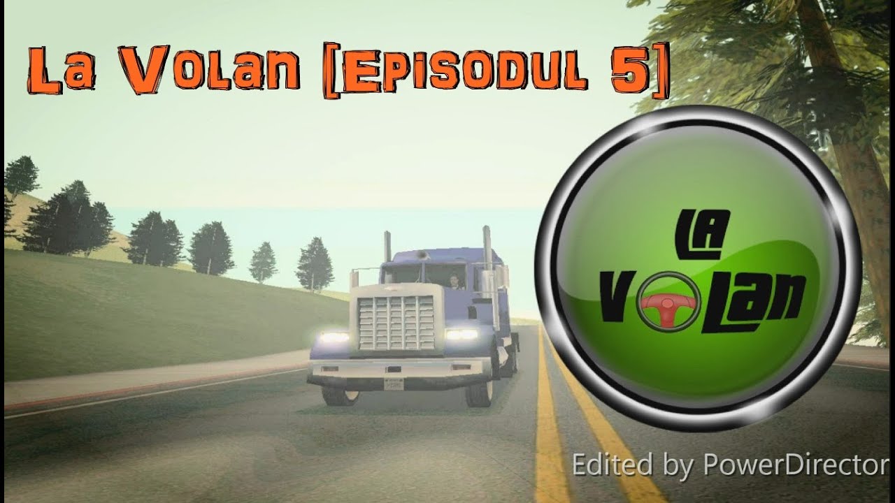 LaVolan [ep.5] + BONUZ - B-ZONE.RO