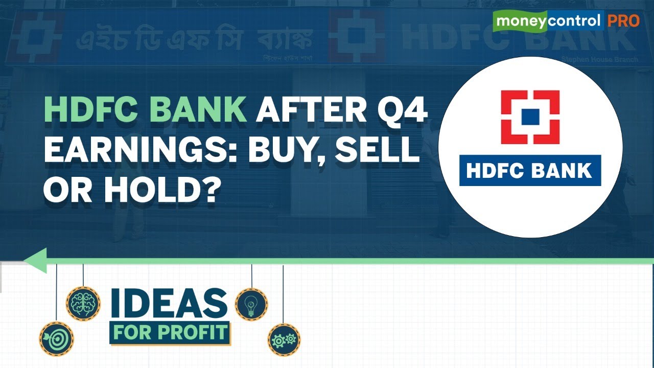 Четвёртый квартал HDFC Bank: уверенный рост кредитования, снижение маржи и улучшение качества акт...