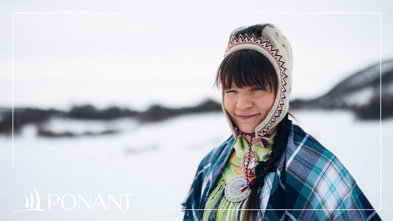 Norway: meet the S&aacute;mi, the reindeer people | PONANT