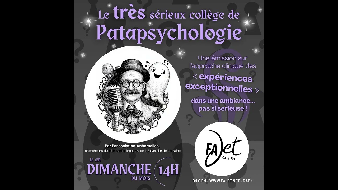 S1E6 - Coline Candéla et la rêverie compulsive