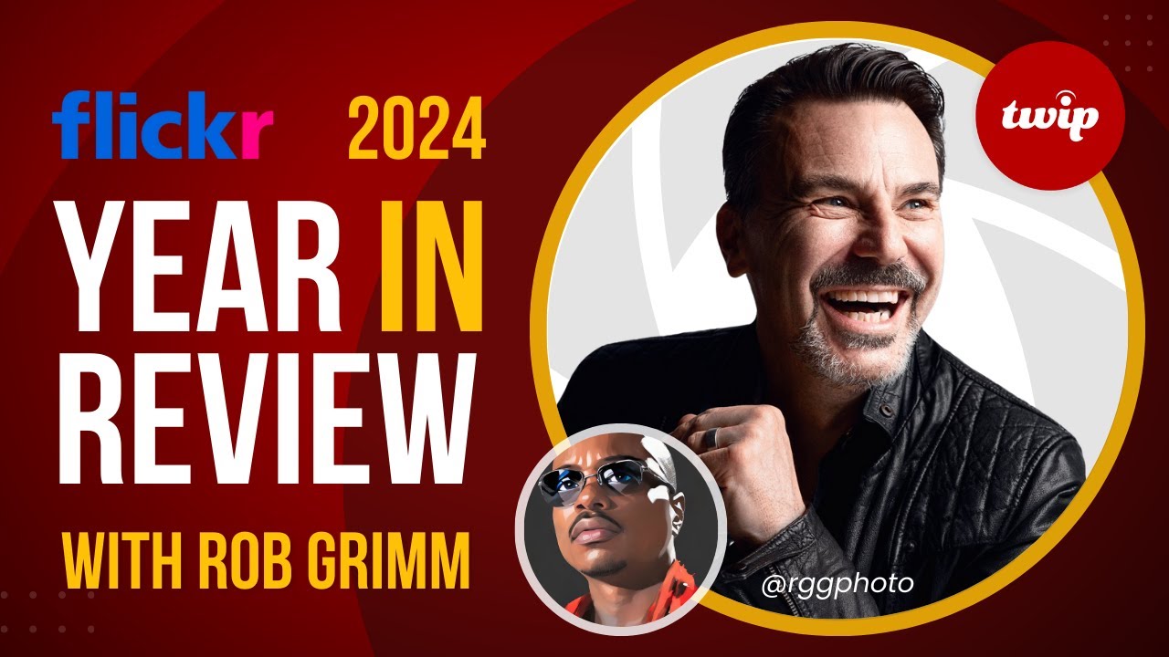 REVEALED: The Most Popular Camera of 2024 (It's Not What You Think!)
