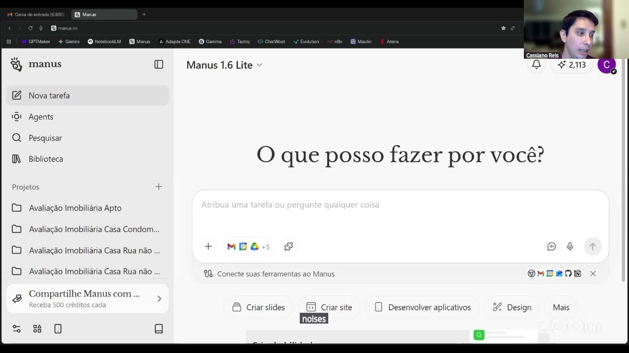 Escola Digital IA Real - Aula Secreta | 13.mar.26