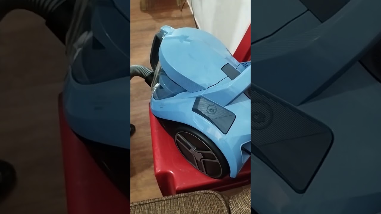 Vacuum Tefal