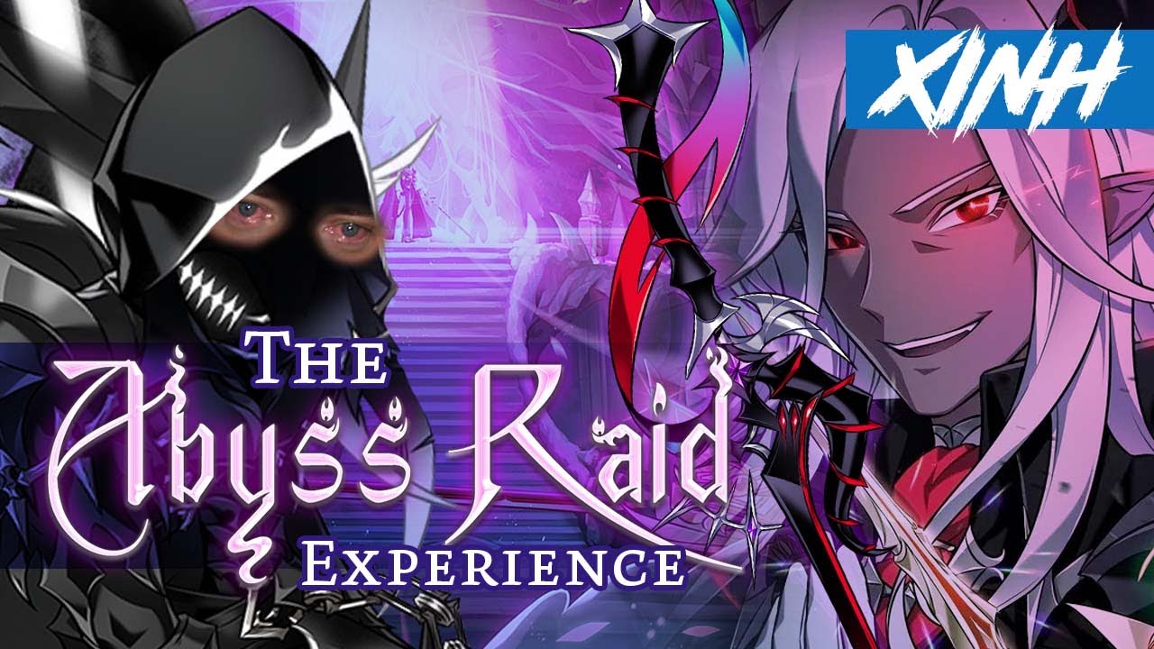 [Elsword NA] The Abyss Raid Experience