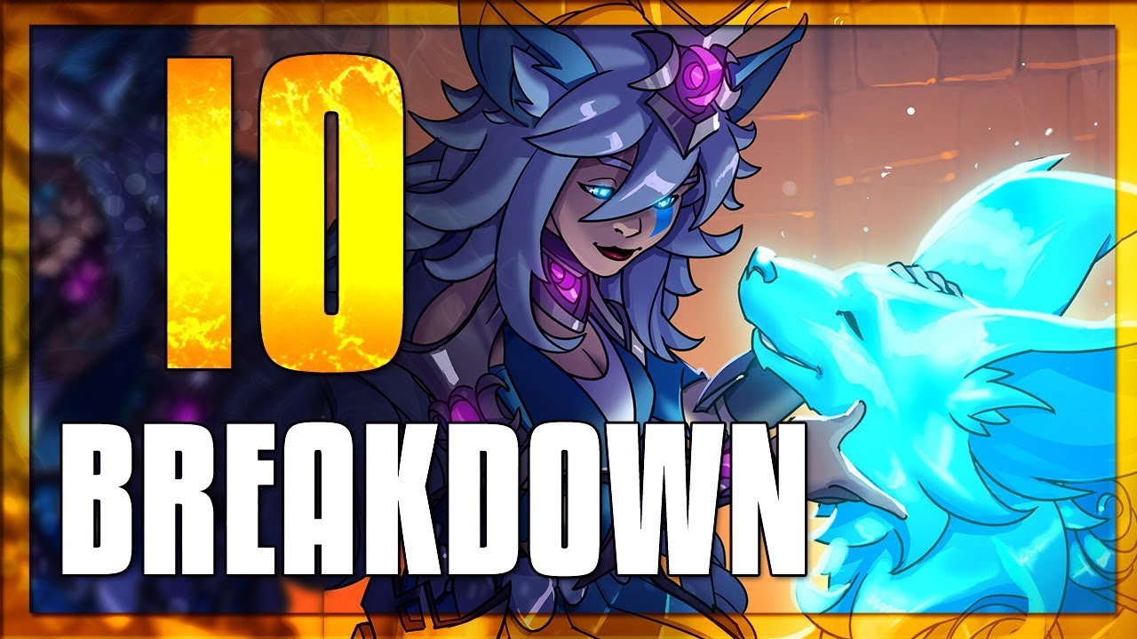 Paladins- Io Detailed Breakdown and Loadouts!