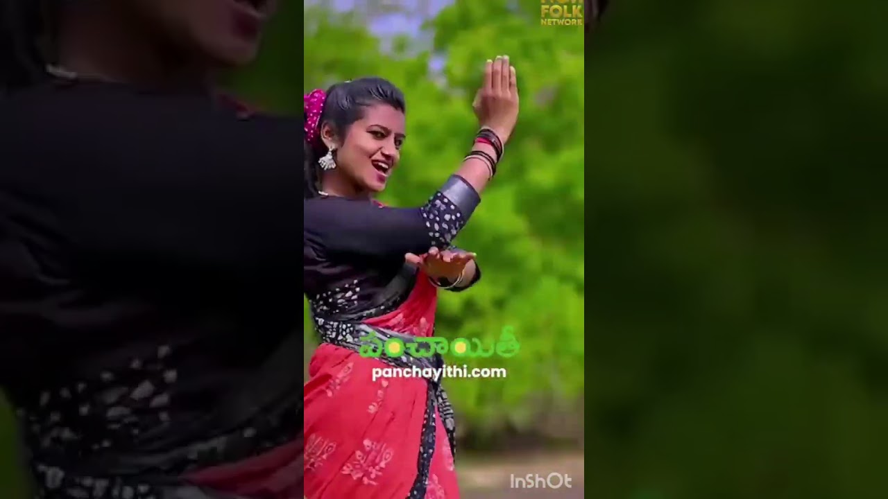 Tejashwini naidu 