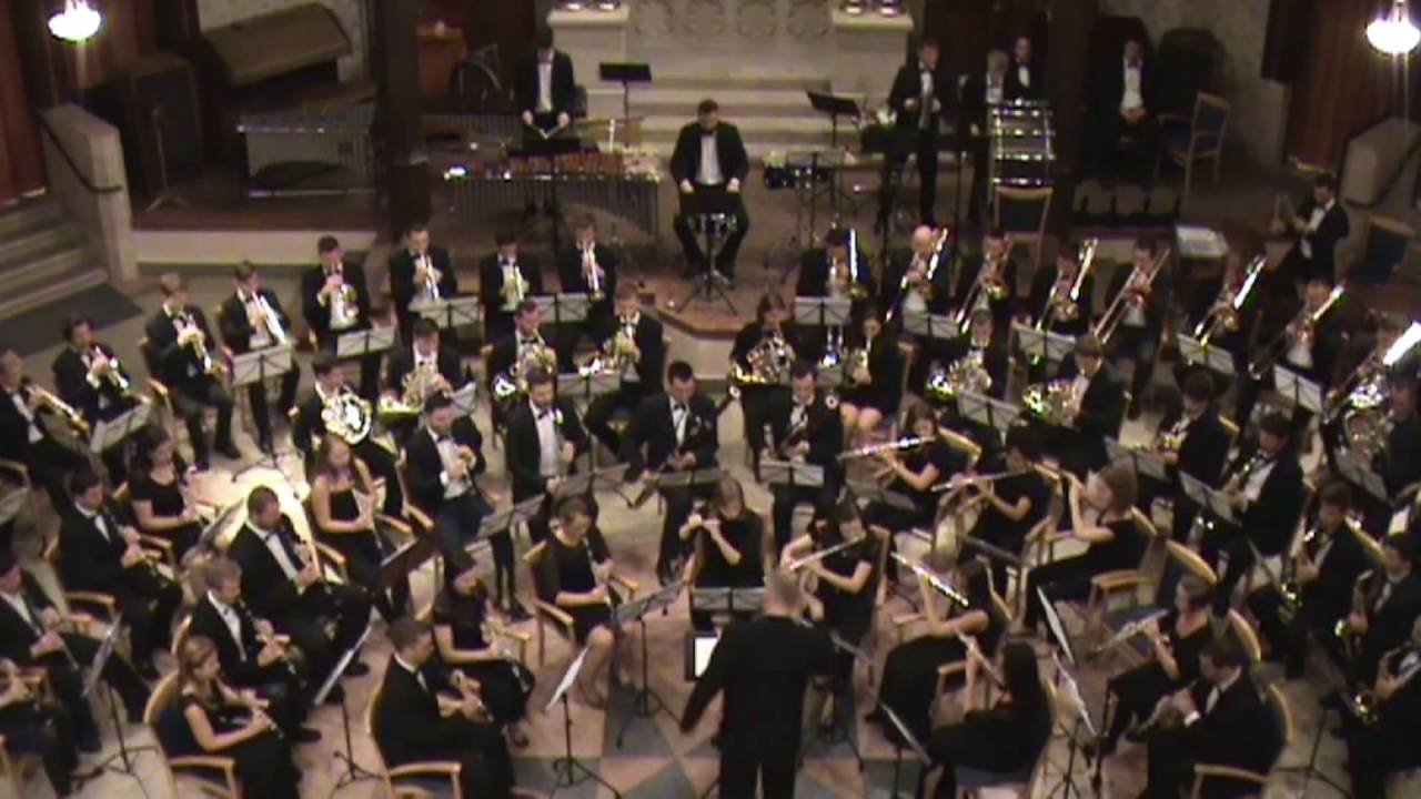 Julius Fučík: Attila (March) Op.211