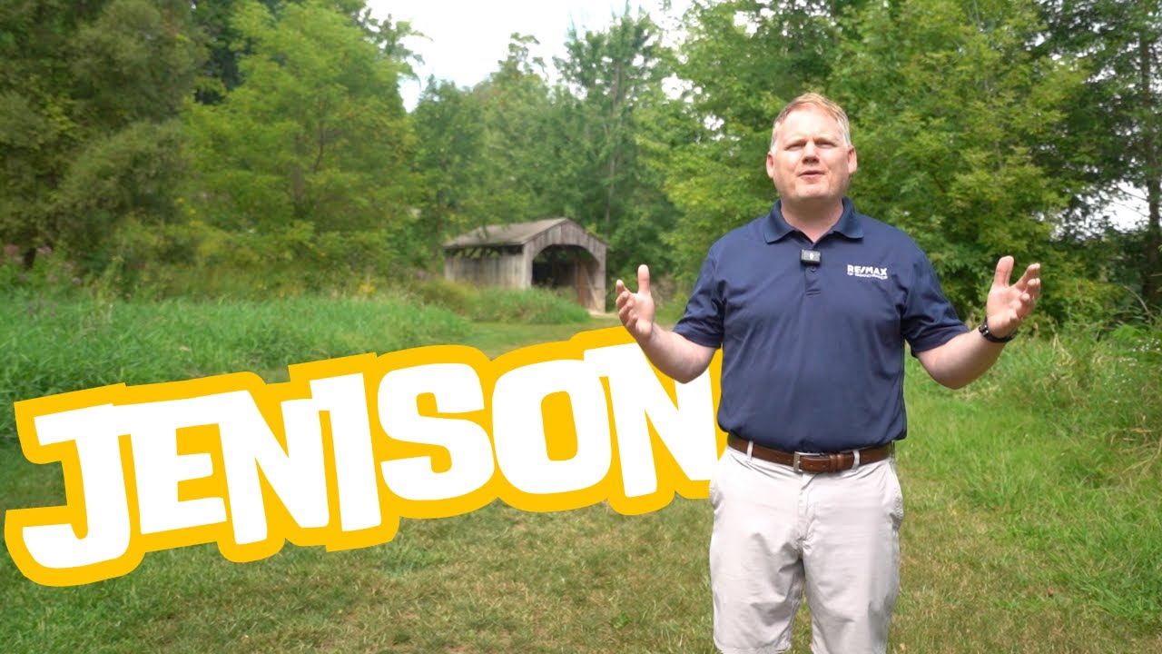 Let's Chat About Jenison, Michigan | Is it for you?