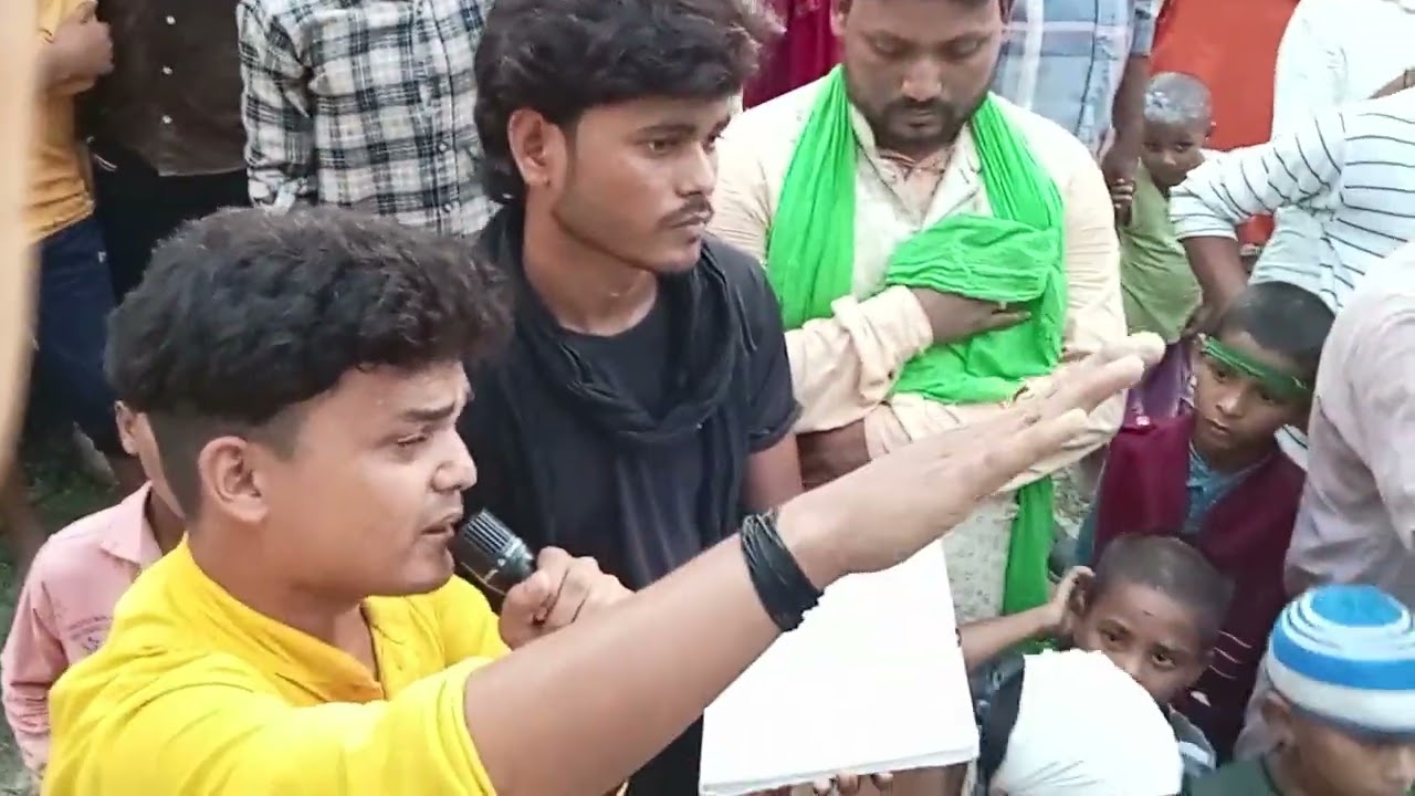anjuman parchme Abbash lambhua Sultanpur nohakhan Nafees Hussain 8957513133