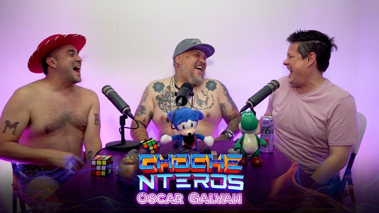Chochenteros | Ep.81 Ft 