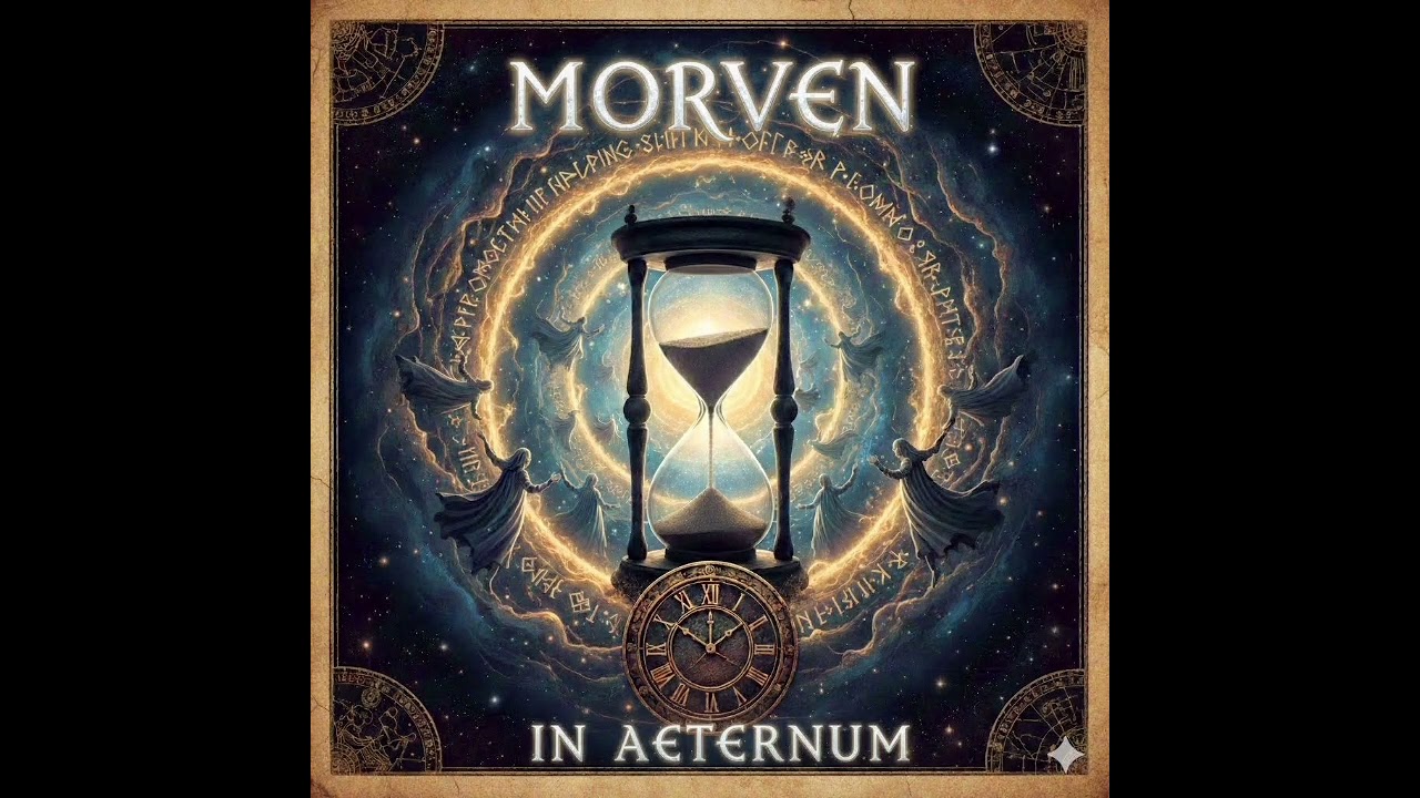 In aeternum (full álbum) MORVEN 