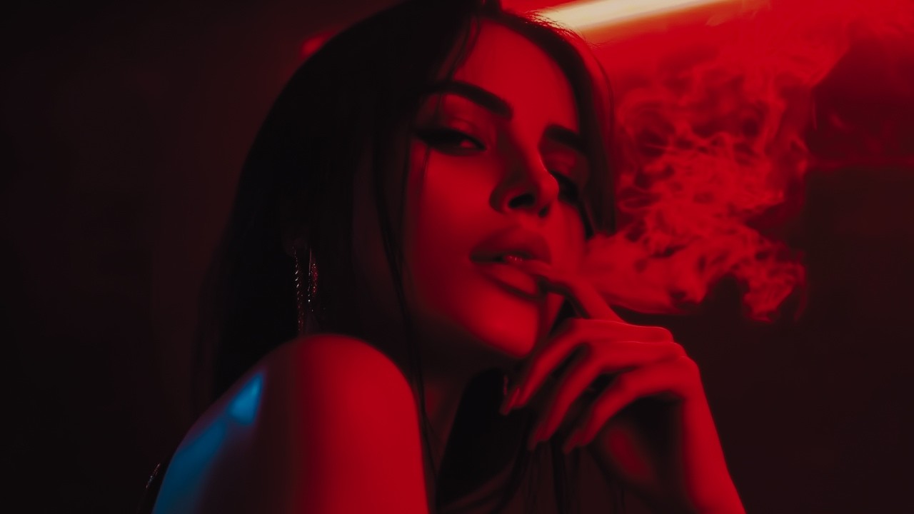 Smoke Mood - Just Relax | Deep House Mix 2026 ✨ Chill Mix / Night Relax Mode / Deep Feelings