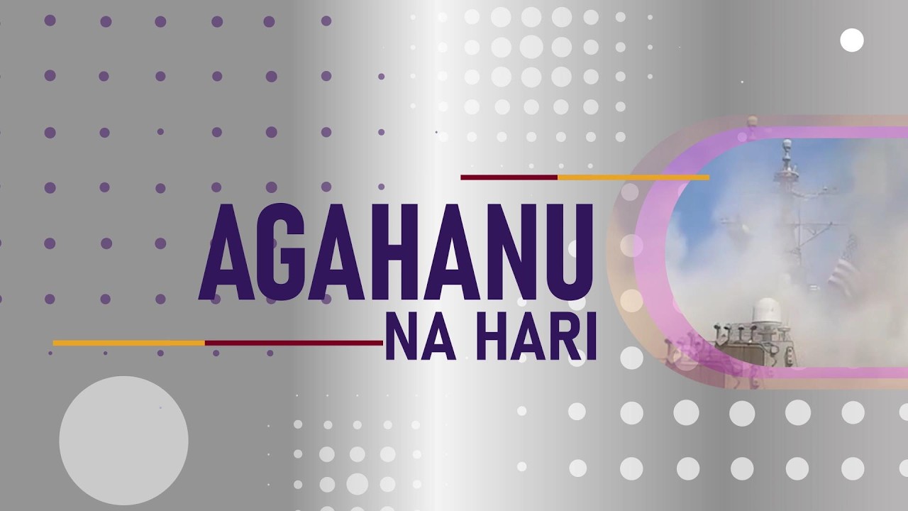 AGAHANU NAHARI || 6 .3. 2026