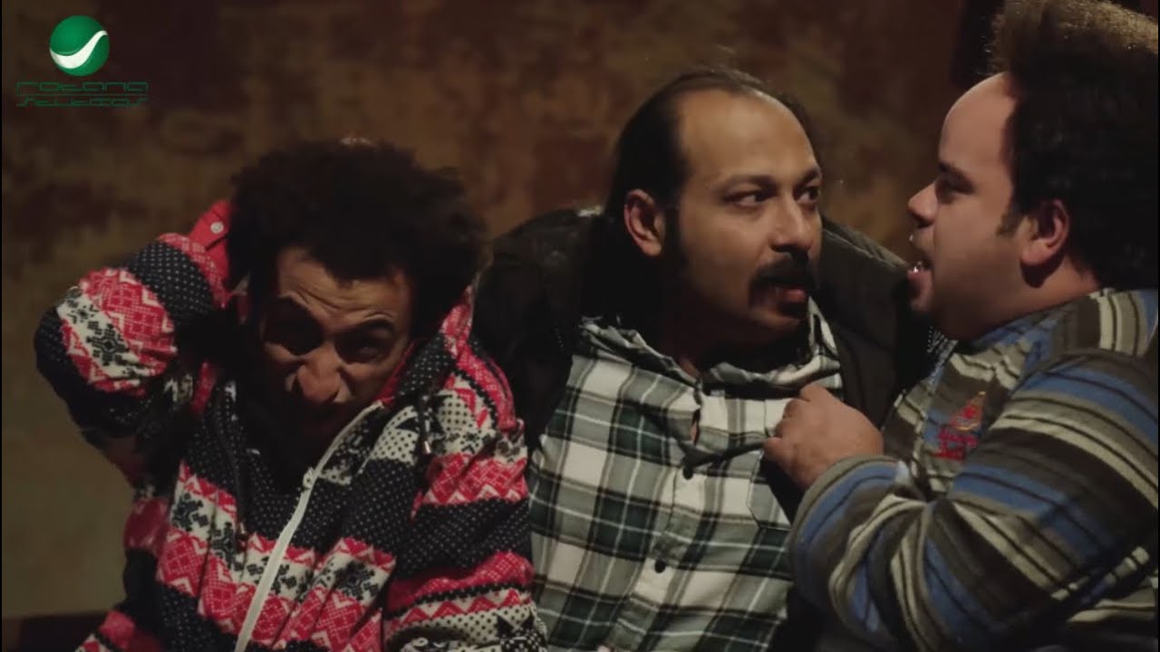 اضحك مع 