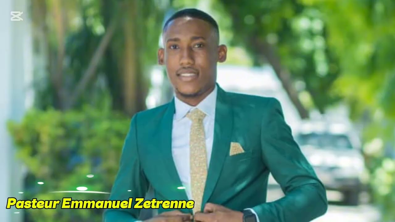 Ki Sousi Bon Dye pou ou@Jesuschristleseuldominateur7 