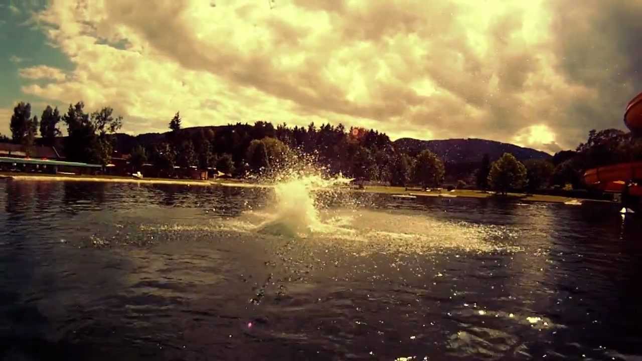 The Summer Life | GoPro Edit