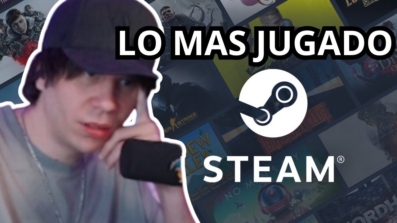 😨😨RUBIUS LOS JUEGOS EN LAS QUE MAS HORAS LES E METIDO