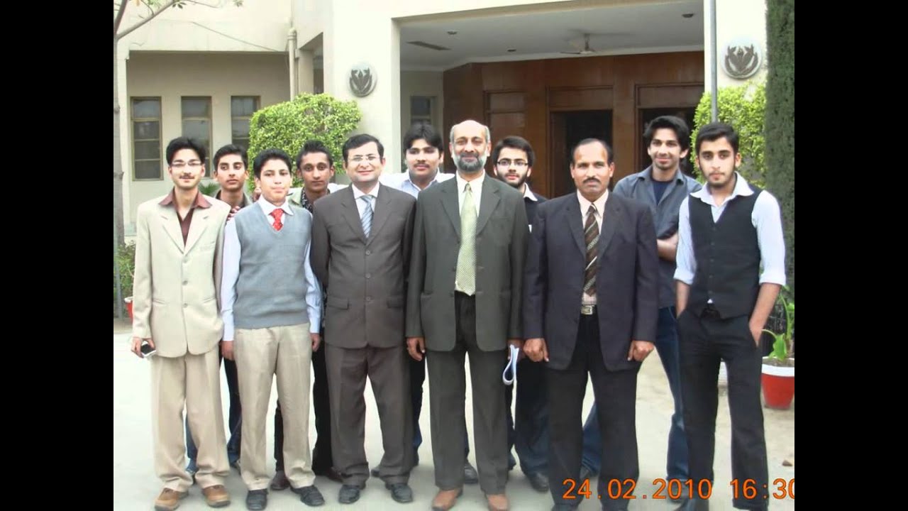 Farewell Party Of D.P.S Township Branch 2010