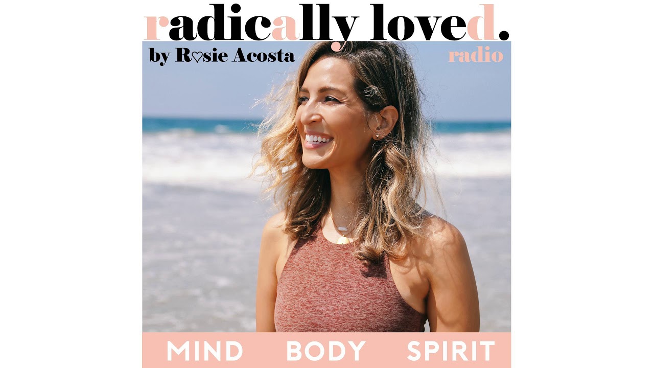 195- How I got on the Cover of Yoga Journal