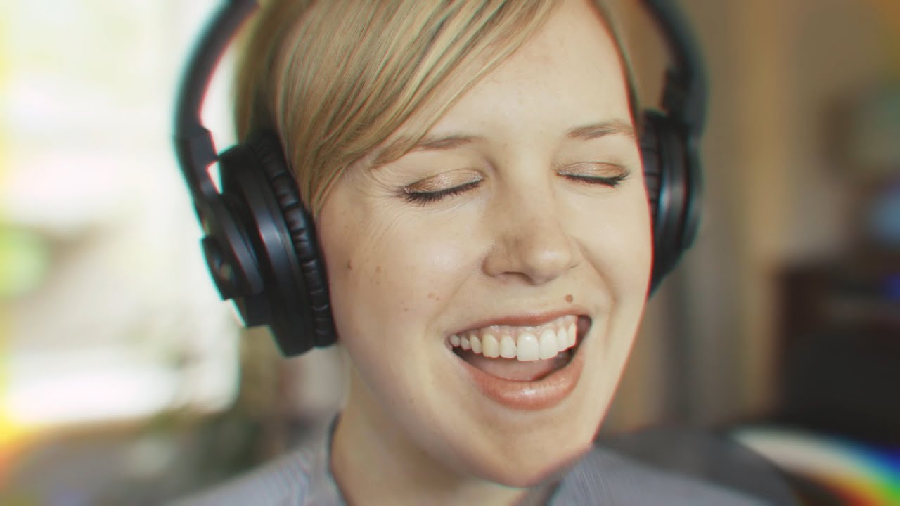 Happy Together | The Turtles | Pomplamoose