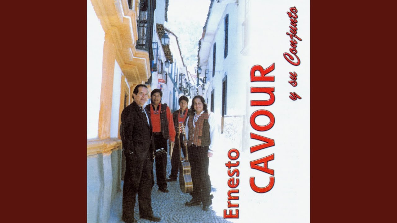 La Desconocida