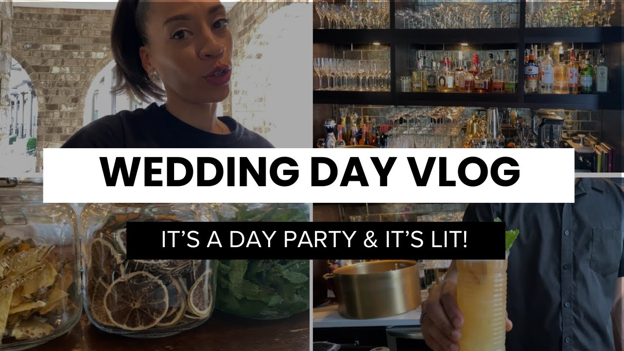 Bartending A Private Party | Home Bar Cocktail Party