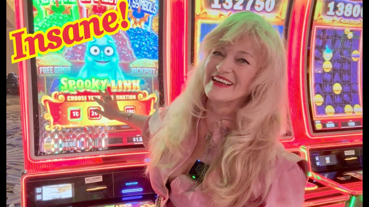 Я рискнула всем своим банкроллом, и вот что произошло!!! | Olga Slots