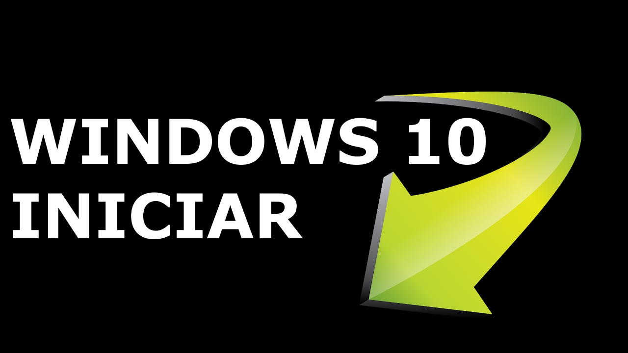 COMO INICIAR PROGRAMA JUNTO COM O WINDOWS 10 ? | Alex Biage