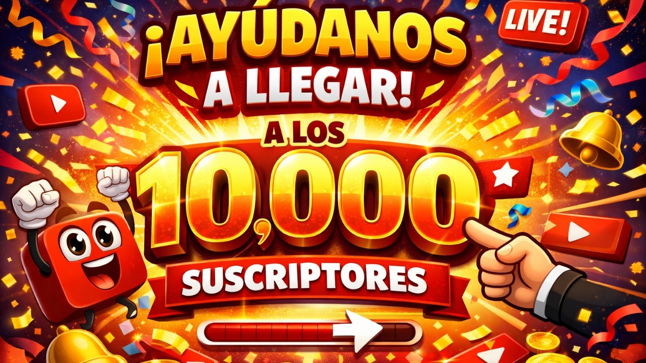 AYUDANOS A LLEGAR !, en VIVO desde San Clemente del Tuyu