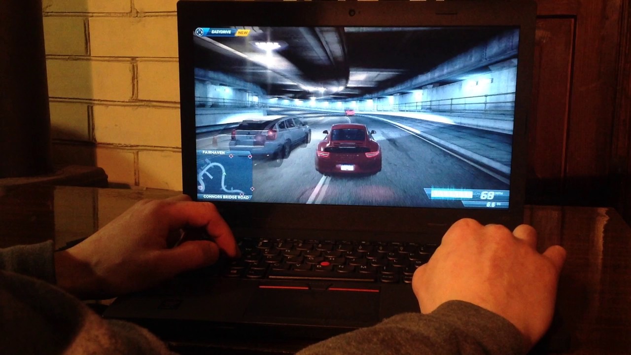 Lenovo L450