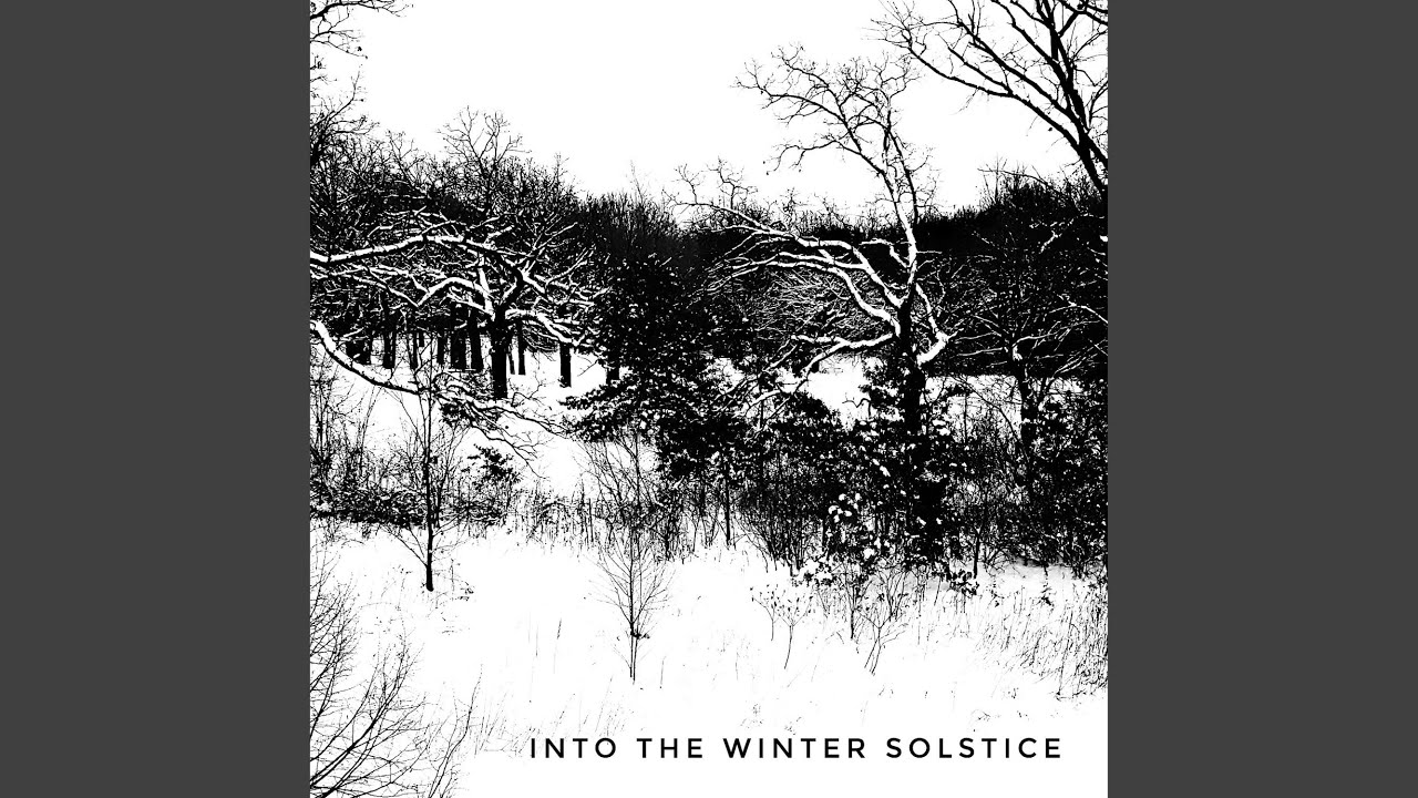 Into The Winter Solstice