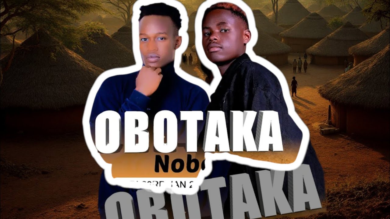 PATTY BWOY ft KIDDOH 254 x OBOTAKA NO'BOBE part 1 (official video)