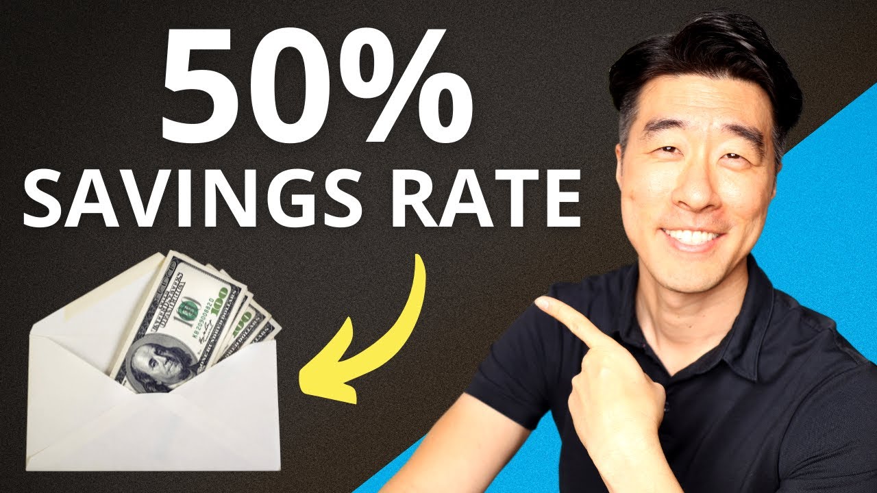 Envelope System | Guaranteed Way To Save More