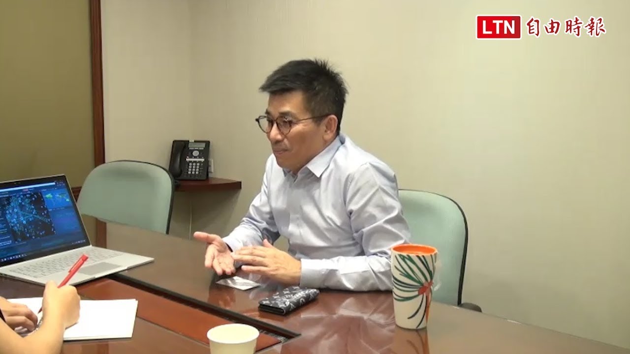 《職場達人心裡話》邱良弼：明星分析師、經理人會慢慢被AI取代