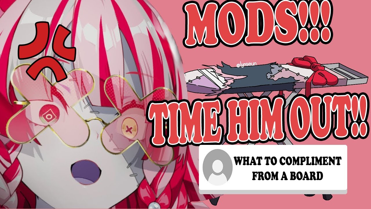 Ollie got mad and had enough after someone said something in the chat