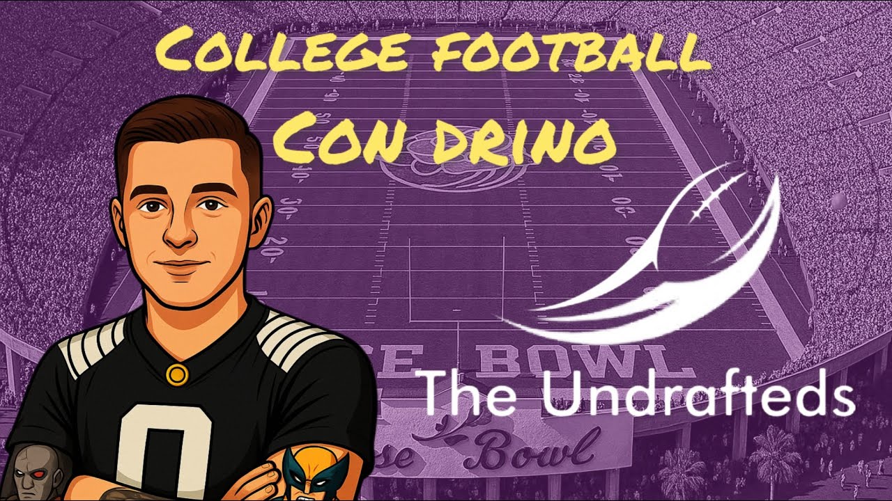 El Top 25 del Comité nos dejó LOCOS 😱 | Reacción con Drino de The Undrafteds