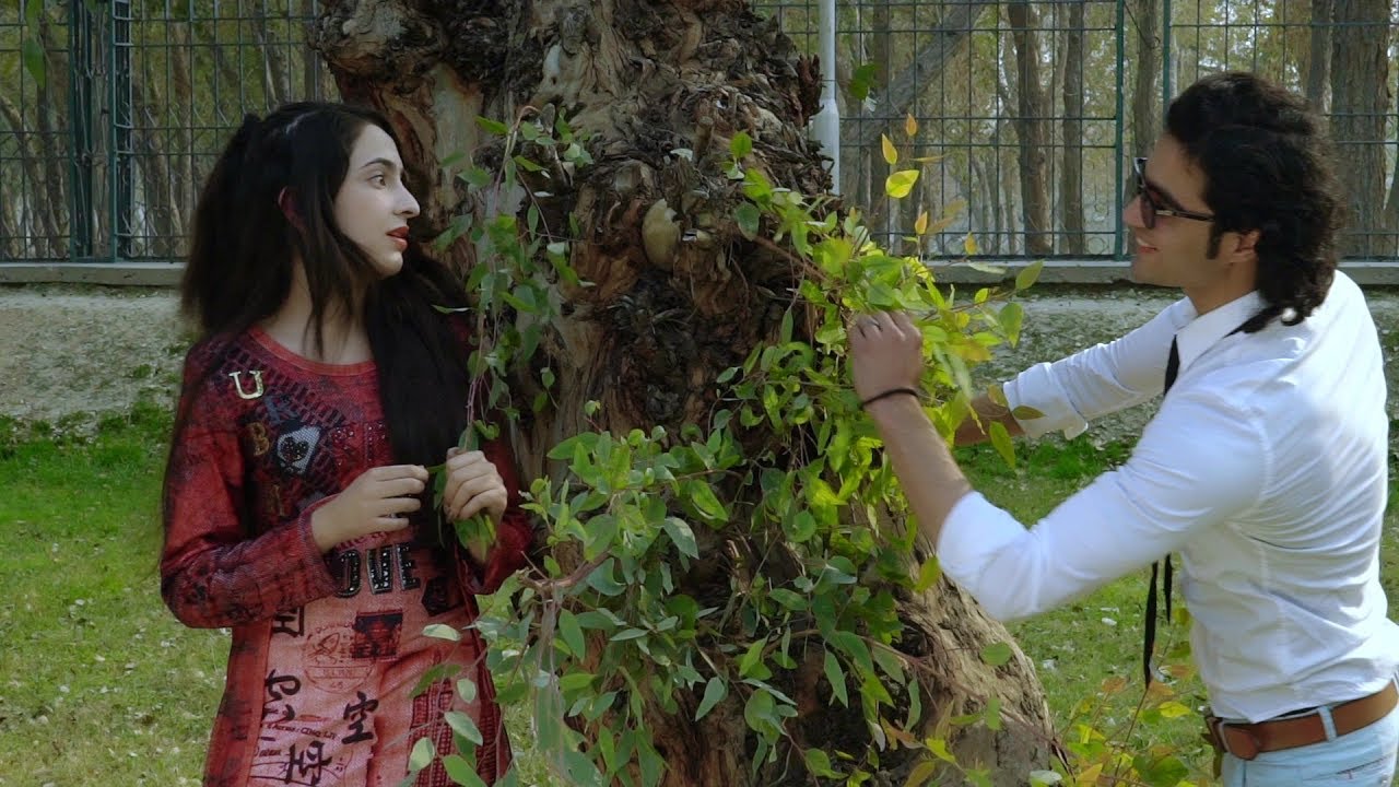 Setara Drokhshan -  Bache Shahri 2018