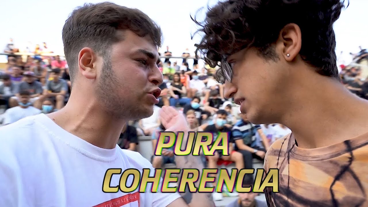 COHERENCIA EN CADA BARRA 😱 (( Lo MEJOR de ANTIC ))