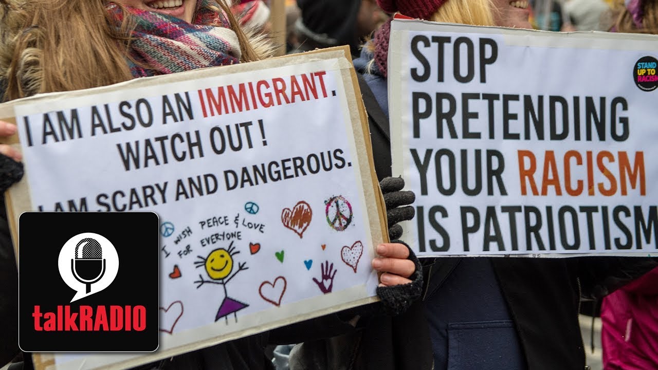 Matthew Wright | Tory peer: Islamophobia within the Conservative Party is a career-ending issue