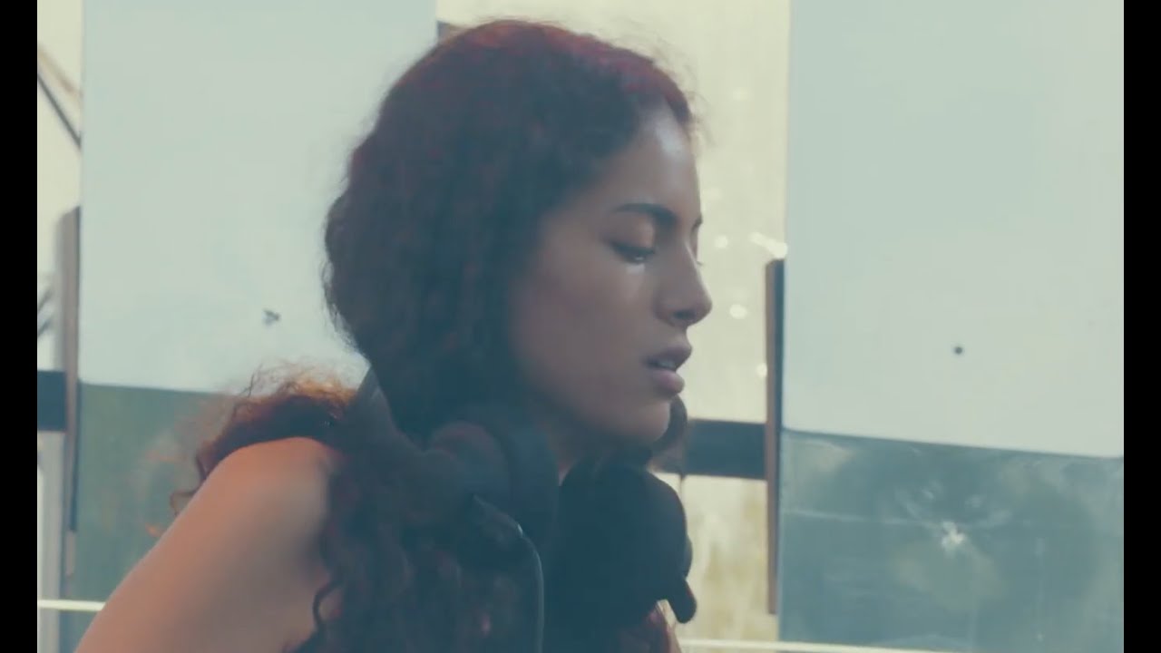 u.r.trax | Peacock Society 2022 | @ARTE Concert ​