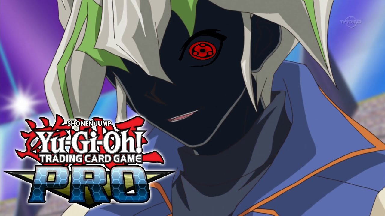 YU-GI-OH PRO #17 DECK OF ZARC / MAGICIAN / DRAGONS [GMV]