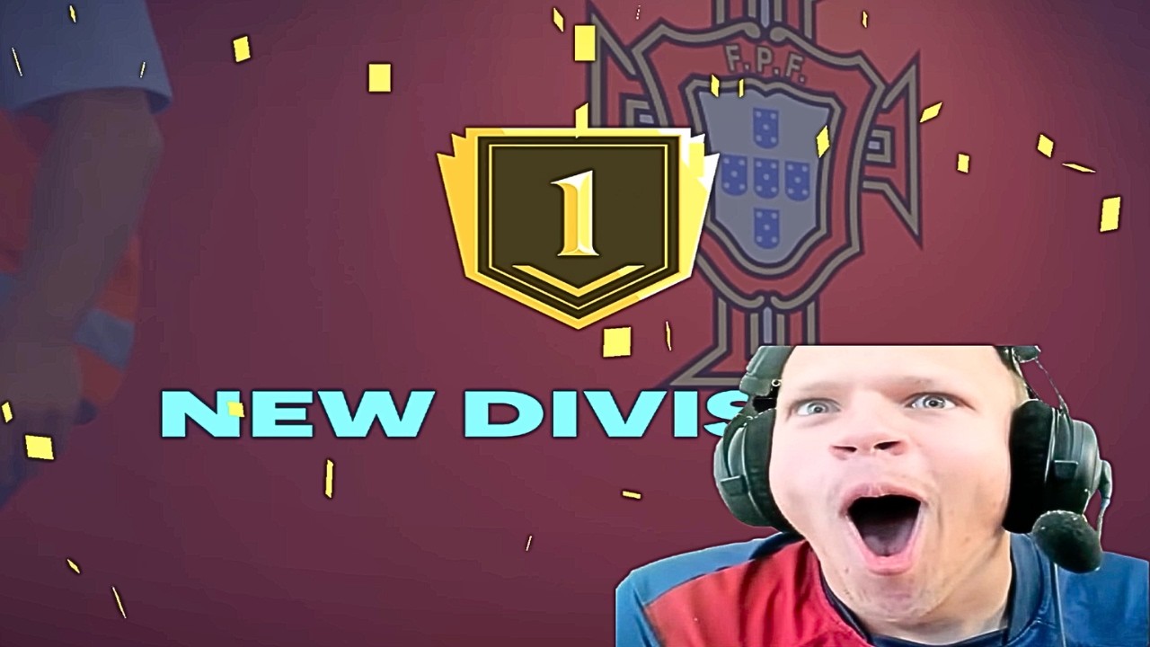 can Jynxzi make it to division 1?