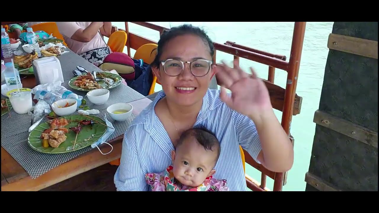 Bohol Vlog (2023)