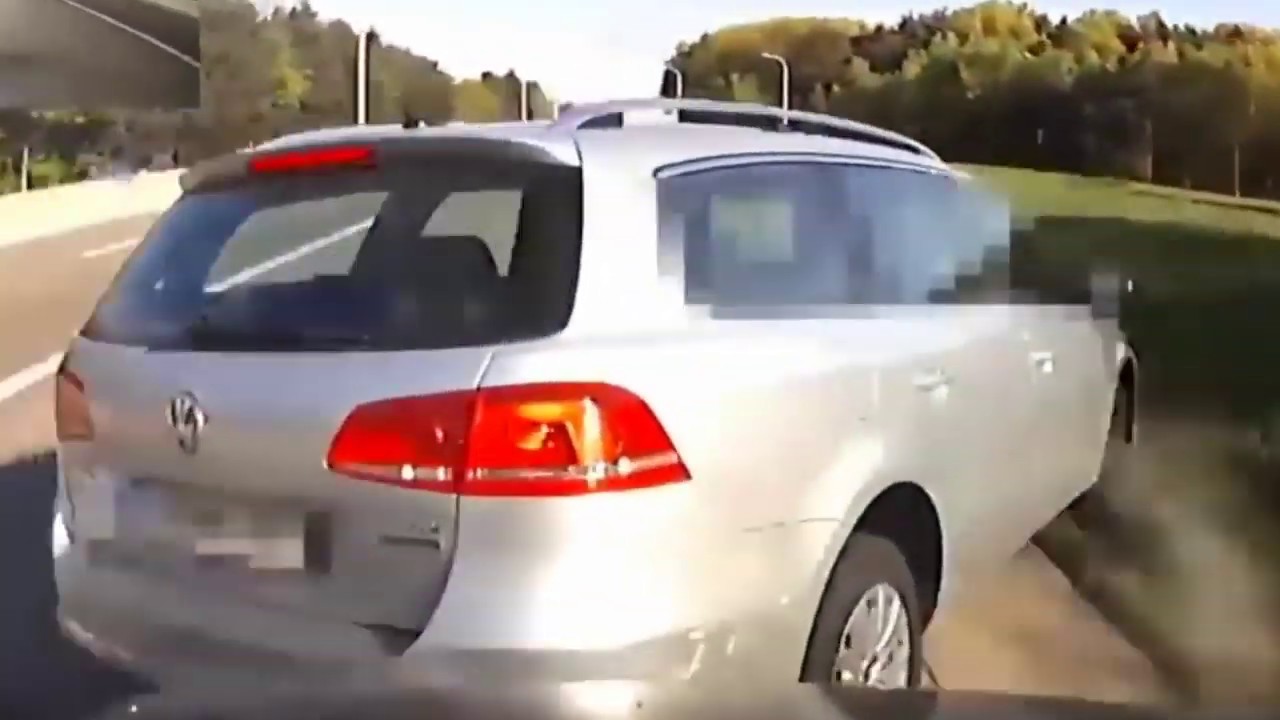 Crazy Dutch Road Rage 2